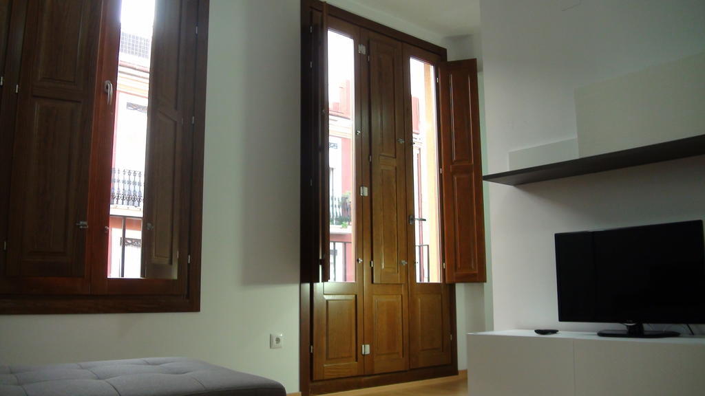 Holastays Jardines Del Turia Valencia Zimmer foto
